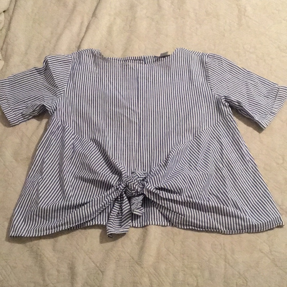 Halogen blouse
